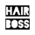 Hair Boss kapper